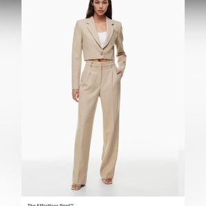 Aritiza Wilfred Effortless Pant